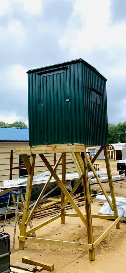 Portable building