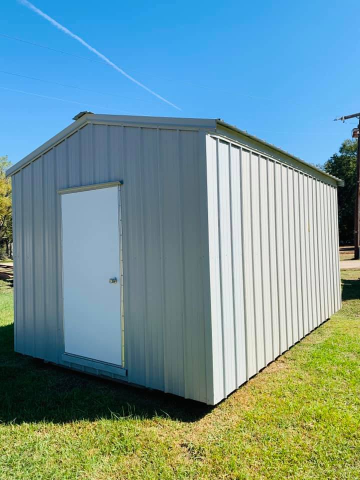 Portable building