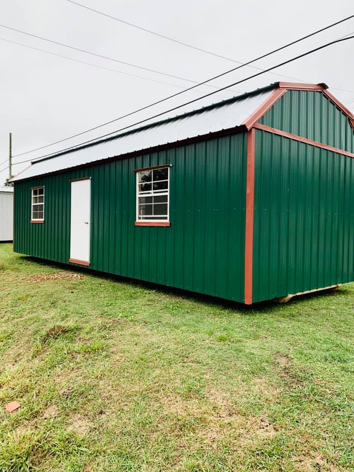 Ideal Portable Buildings LLC Sheds West Monroe, LA