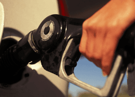 Fuel Gun