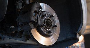 Learn More About Brake Repair Brake