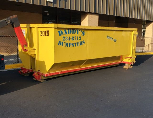 Family-owned dumpster rental company in Venice, Florida serving Sarasota County for over 20 years.