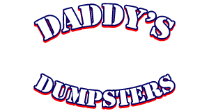 Daddy's Dumpsters logo