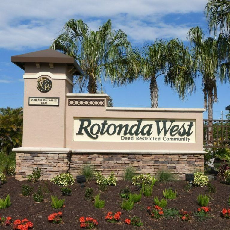 Dumpster Rental Rotonda West, FL