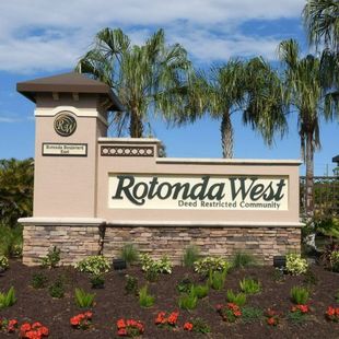 Dumpster Rental Rotonda West, FL