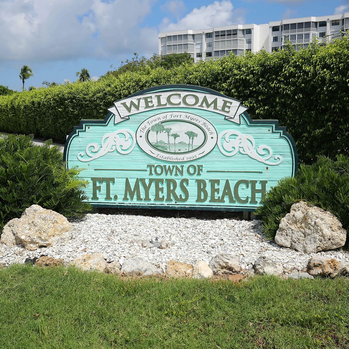 Dumpster Rental Fort Myers, FL