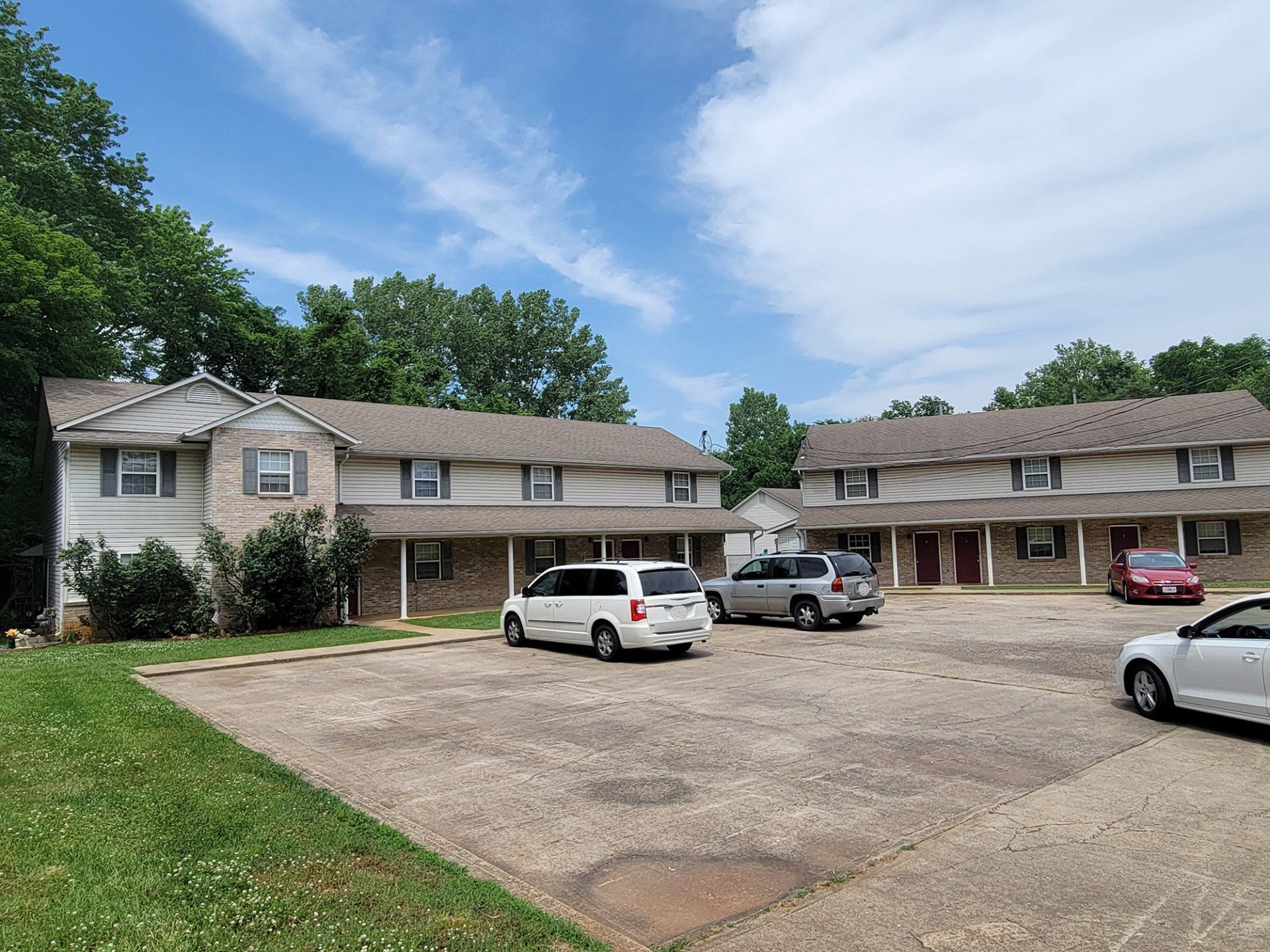 Hulsey Properties LLC Homes and Rentals Park Hills, MO