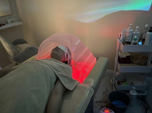 Umi Head Spa