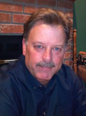 Photo of {{Team Member Name}}