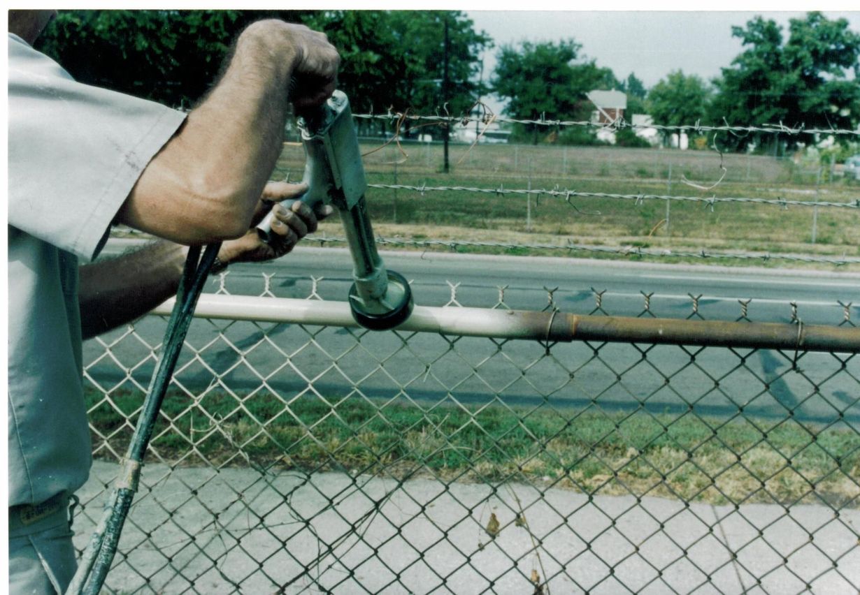 Electro Painting & Refurbishing, INC