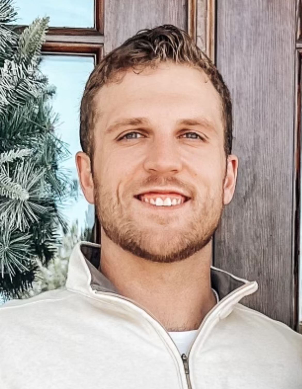 Photo of {{Team Member Name}}