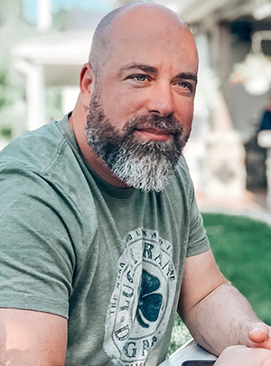 Photo of {{Team Member Name}}