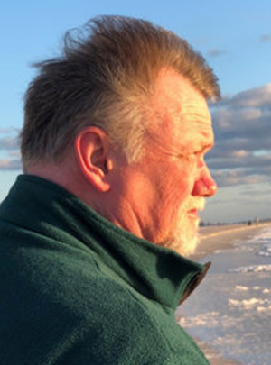 Photo of {{Team Member Name}}