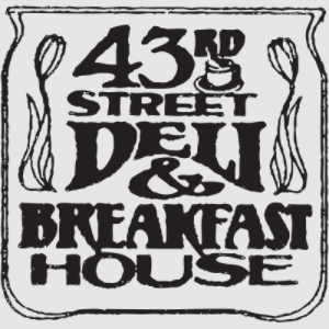 43rd Street Deli and Breakfast House