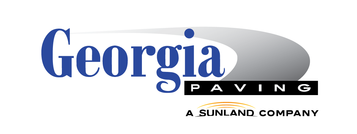 Georgia Paving Inc - Logo