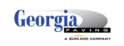 Georgia Paving Inc - Logo