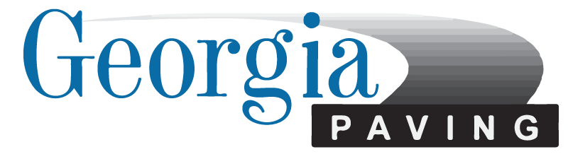Georgia Paving Inc - Logo