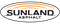 Sunland Asphalt logo