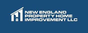 New England Property Home Improvement LLC - Logo