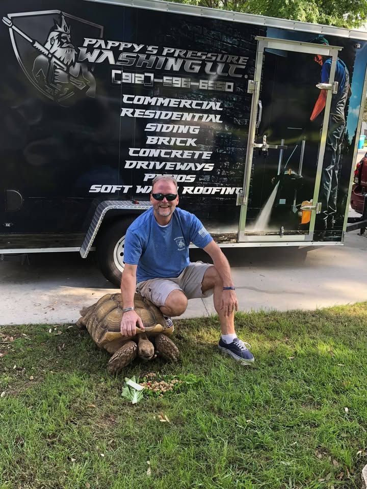 Pappy's Pressure Washing, LLC