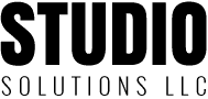 Studio Solutions LLC - Logo