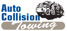 Auto Collision Towing logo