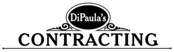 Dipaula's Contracting Logo