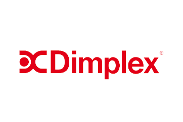 Dimplex logo