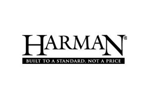 Harman logo