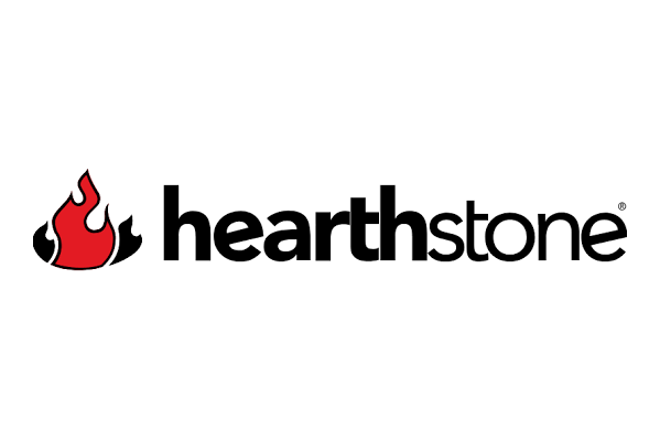 Hearthstone logo