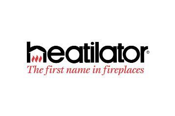 Heatilator logo