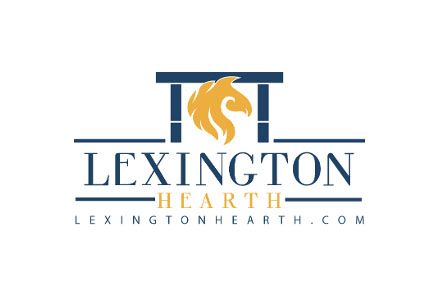 Lexington Hearth logo