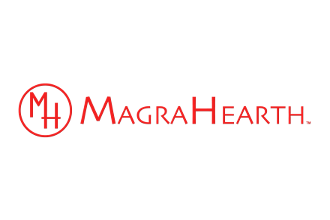 MagraHearth logo