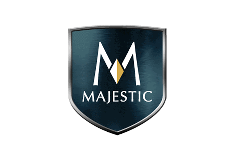Majestic logo