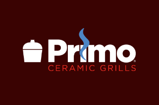 Primo Ceramic Grills logo