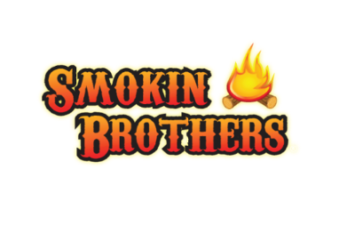 Smokin Brothers logo