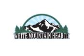 White Mountain Hearth logo
