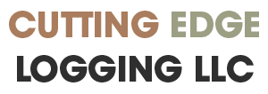 Cutting Edge Logging LLC - logo