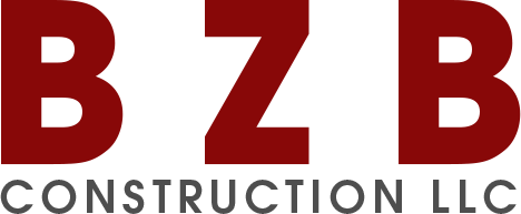 BZB Construction LLC - Logo