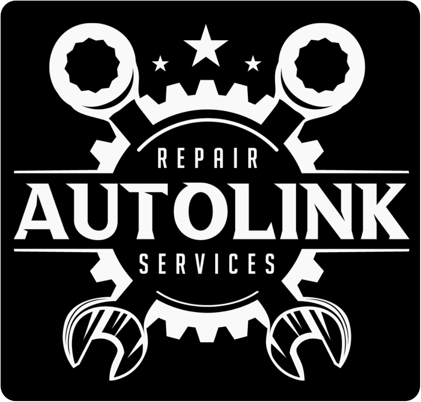 Autolink Repair Services - Auto Repair in Garden Grove Ca - logo
