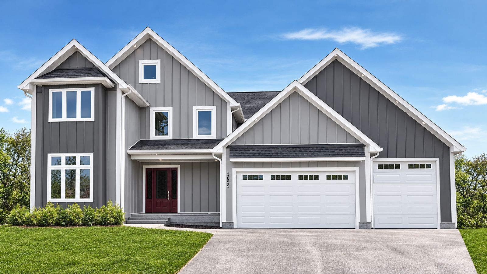 custom home architect