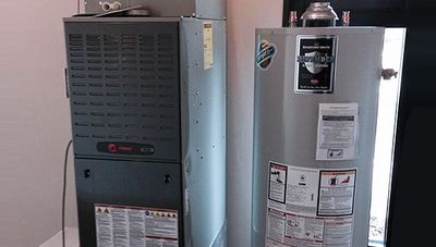 Fountain Valley Mechanical Inc Hvac Services Colorado Springs