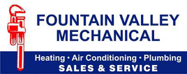 Fountain Valley Mechanical Inc - logo