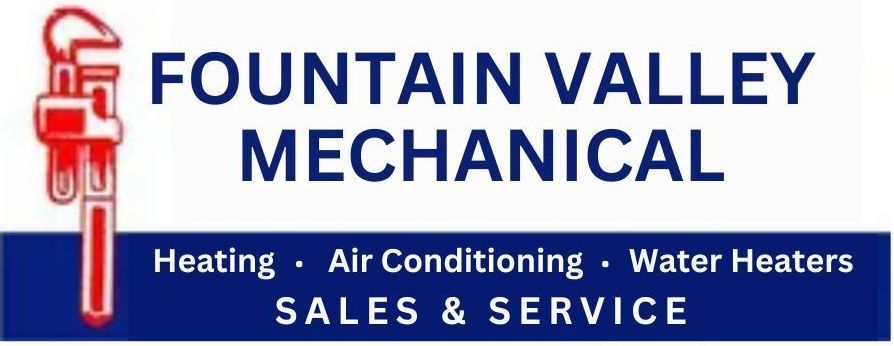 Fountain Valley Mechanical Inc - logo