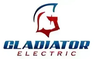 Gladiator Electric Tx- logo