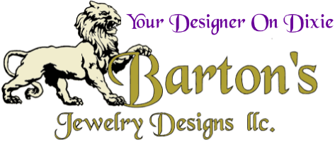 Barton's Jewelry Designs, LLC - LOGO