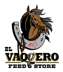 El Vaquero Country Store - Logo