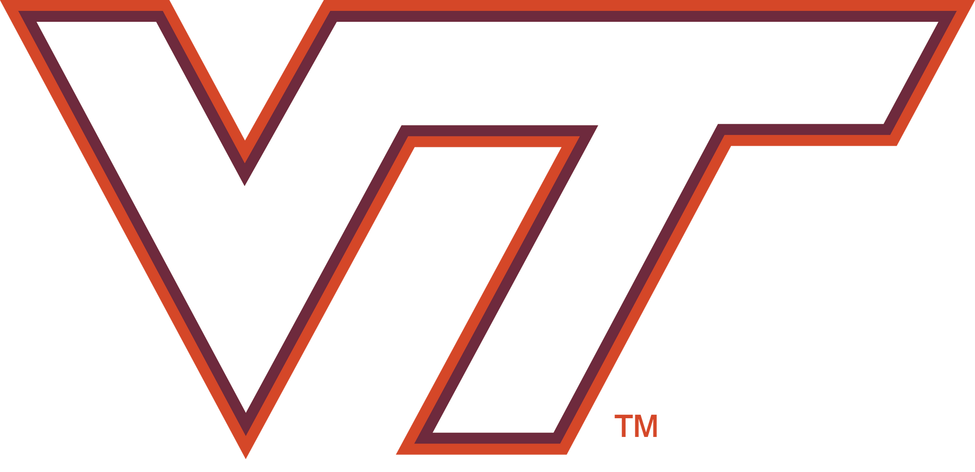 Virginia Tech logo