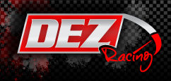 Dez Racing - logo