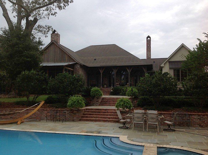 Construction project